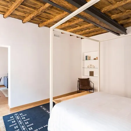 Apartmanhotel Sonder At Colosseum
