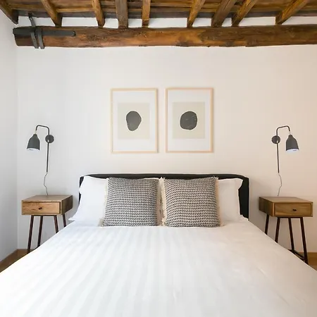 Apartmanhotel Sonder At Colosseum Róma