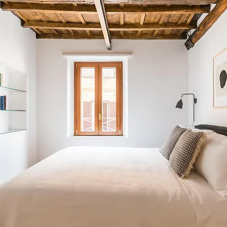 Hotel apartamentowy Sonder At Colosseum
