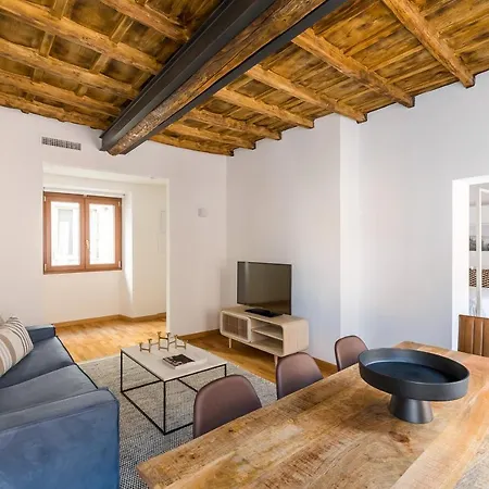 Aparthotel Sonder At Colosseum 3*