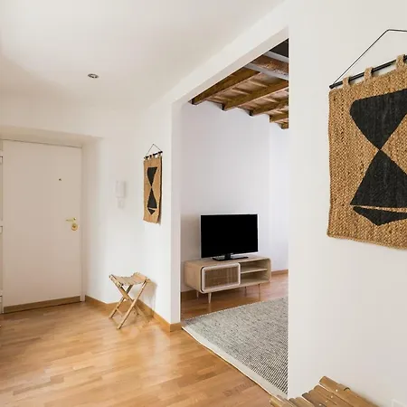 Aparthotel Sonder At Colosseum Rome