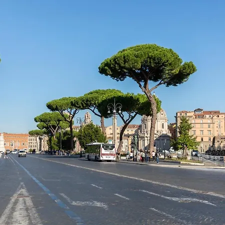 Sonder At Colosseum 3* Rome
