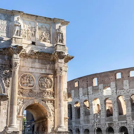 Sonder At Colosseum 3*